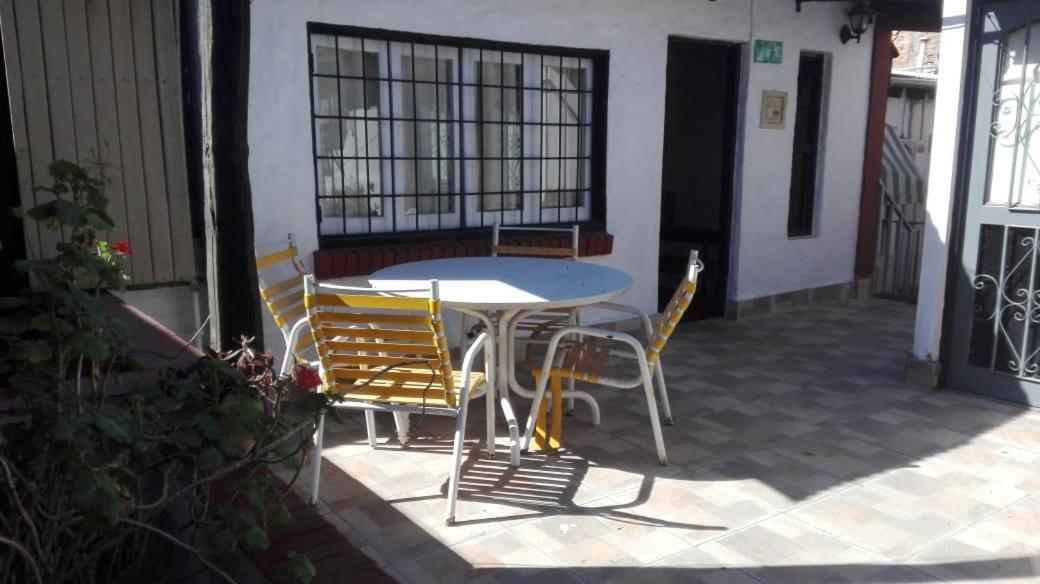 Wine Aparts Mendoza Kültér fotó